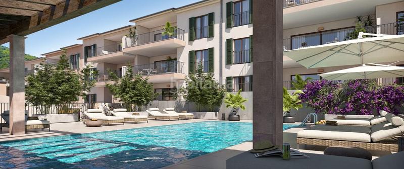 Foto 67b3ac50-59ee-473a-9ae9-b1fd0686929b. Apartament amb piscina a Capdepera poble Capdepera