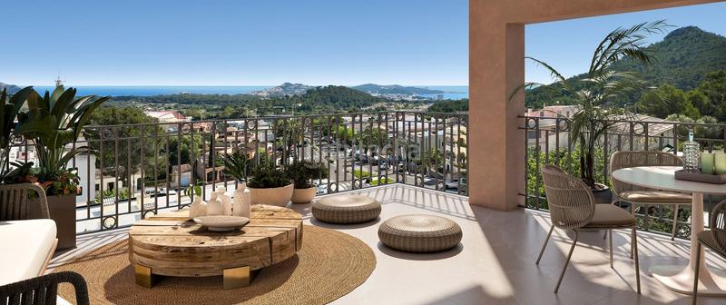 Foto 58fd972d-00b6-4b8e-b82d-233ae09e45eb. Apartamento en Capdepera poble Capdepera