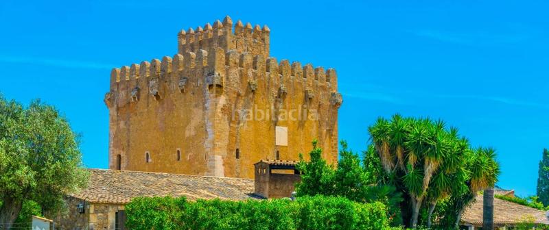 Foto c7cba44e-8024-426a-822f-eb7b8a0bf2ab. Apartamento en Capdepera poble Capdepera