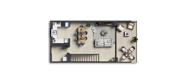 Foto f20a53d6-f6eb-4c91-9b93-8f1353c7b1f1. Apartment with pool in Capdepera poble Capdepera