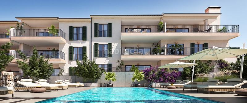 Foto 9070b628-f323-44ef-947f-51cf1026888e. Appartement avec piscine dans Capdepera poble Capdepera