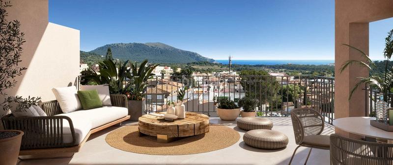 Foto d594e36c-eb5b-4c90-b194-81baa994daa3. Appartement mit pool in Capdepera poble Capdepera