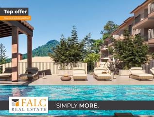 Piccolo appartamento in Capdepera Poble