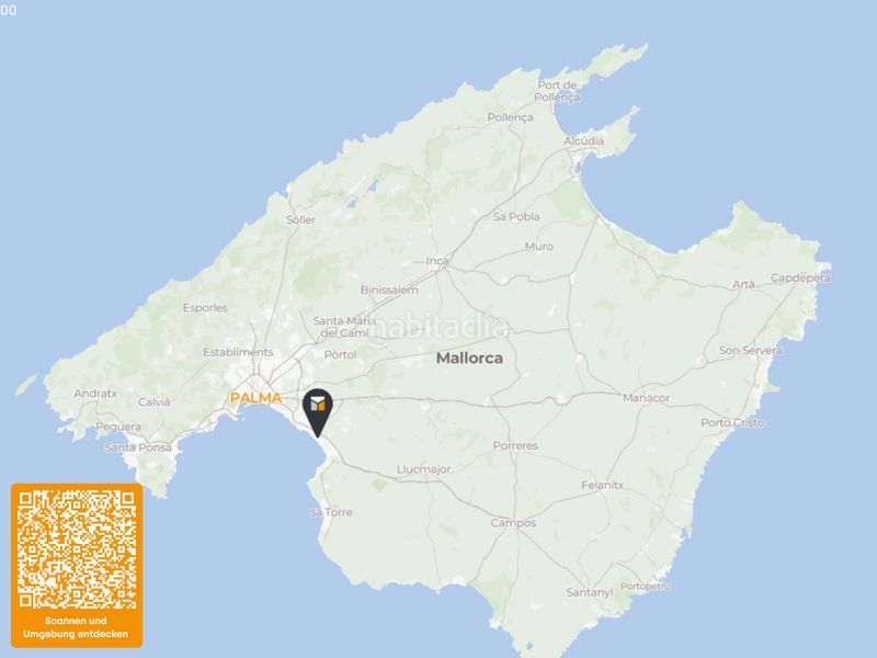 Foto 623ac797-7c3f-4d24-9b2c-785c3eabfbc5. Casa amb aparcament piscina a Les Maravelles Palma de Mallorca