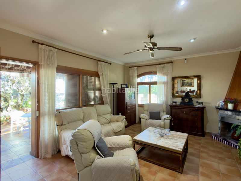 Foto 84509e9e-f94d-4b3b-962c-2491769122a2. Casa amb aparcament piscina a Les Maravelles Palma de Mallorca