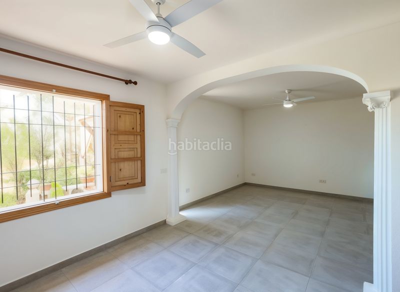 Foto a1437d0d-c81d-49af-b98e-512955259bed. Casa amb aparcament piscina a Les Maravelles Palma de Mallorca