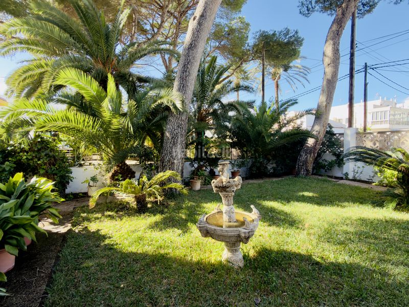 Foto a213bc77-4e4b-46b1-9a99-d9986c6f4e75. Casa amb aparcament piscina a Les Maravelles Palma de Mallorca