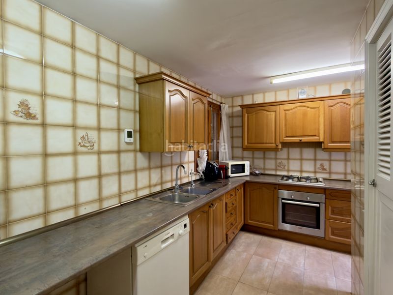 Foto beed7f0e-cff2-49f5-a3f1-dc9c6a4e330b. Casa amb aparcament piscina a Les Maravelles Palma de Mallorca