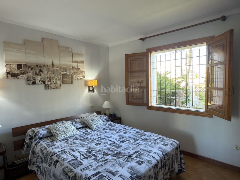 Foto e2de5450-e6d9-462e-86d8-6832637f9ebe. Casa amb aparcament piscina a Les Maravelles Palma de Mallorca