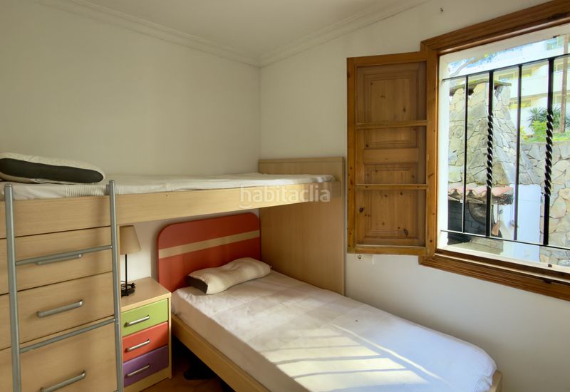 Foto f4b91833-d214-4768-9b6c-6eb48c93295e. Casa amb aparcament piscina a Les Maravelles Palma de Mallorca