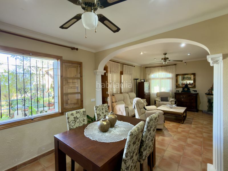 Foto fa6a38ed-3793-47bd-933f-d77827db75d5. Casa amb aparcament piscina a Les Maravelles Palma de Mallorca