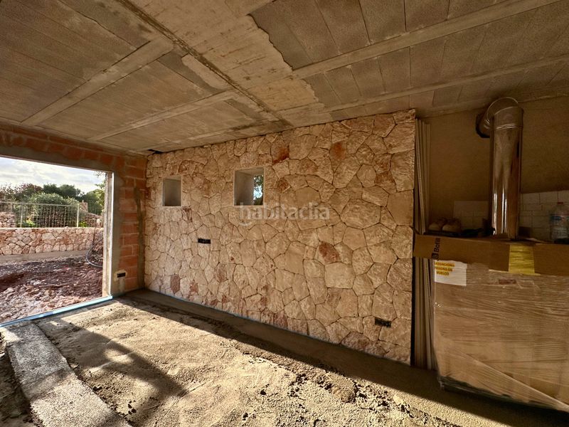 Foto 0cd999ac-7227-4c66-8ef1-600d9c2f83ca. Masia amb calefacció piscina a Colònia Sant Jordi Ses Salines