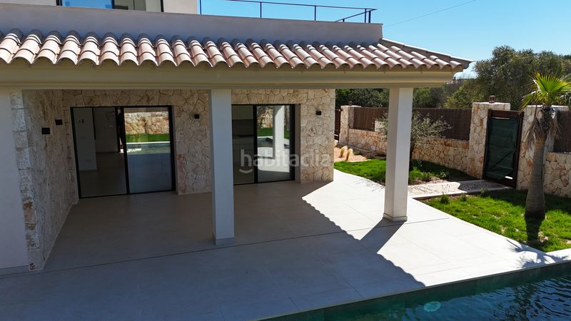 Foto 1781699b-329b-44f4-8015-8cbd3c2ca517. Masia amb calefacció piscina a Colònia Sant Jordi Ses Salines
