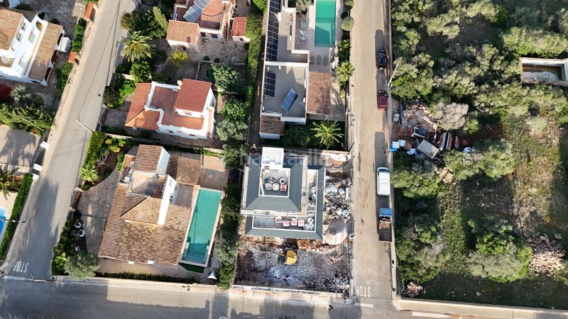Foto 1d5ed159-69a3-46fe-a260-190561ff601a. Masia amb calefacció piscina a Colònia Sant Jordi Ses Salines