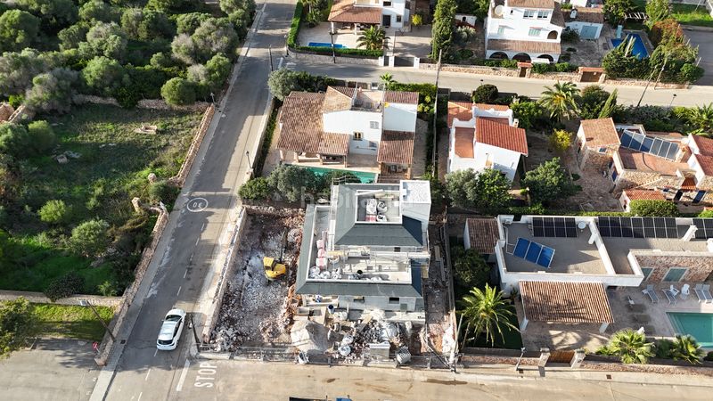 Foto 44f436bb-fd43-4dbb-91c0-58db7f70ac87. Masia amb calefacció piscina a Colònia Sant Jordi Ses Salines