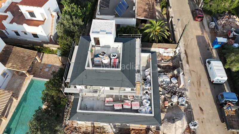 Foto 576e1681-b70e-4471-8ed4-0f480be114ba. Masia amb calefacció piscina a Colònia Sant Jordi Ses Salines