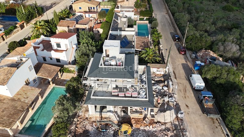 Foto 64216fe3-6660-4c52-9463-977be85eedda. Masia amb calefacció piscina a Colònia Sant Jordi Ses Salines