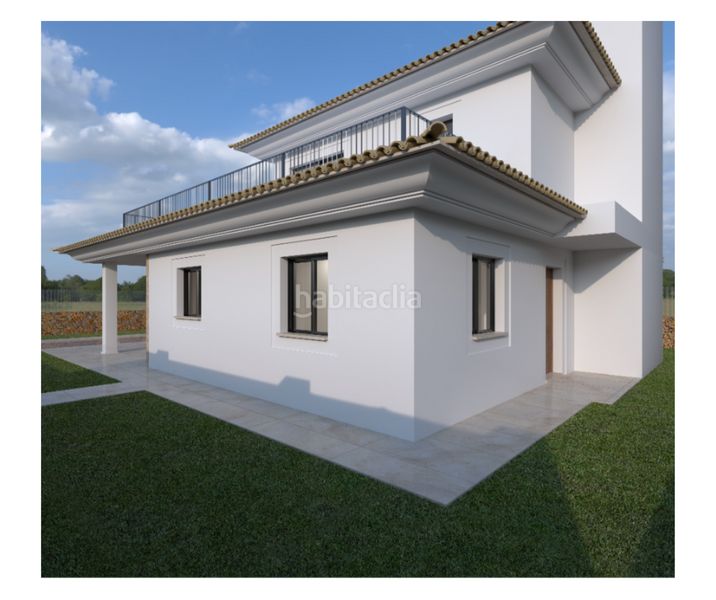 Foto 64f824b1-b73c-47bc-b363-172777fee2be. Masia amb calefacció piscina a Colònia Sant Jordi Ses Salines