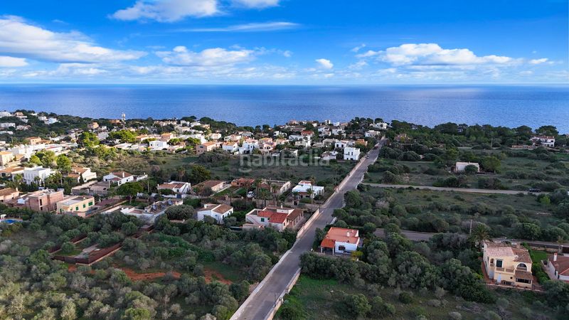 Foto 65552118-977c-4ea9-924e-162a971a9881. Masia amb calefacció piscina a Colònia Sant Jordi Ses Salines