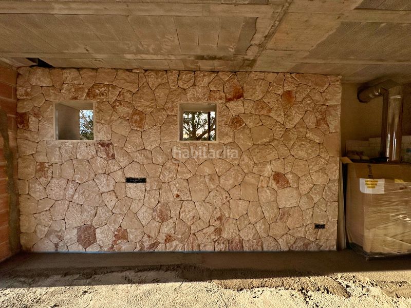 Foto 92f3e97d-0e57-469d-9330-a28e373eaa43. Masia amb calefacció piscina a Colònia Sant Jordi Ses Salines