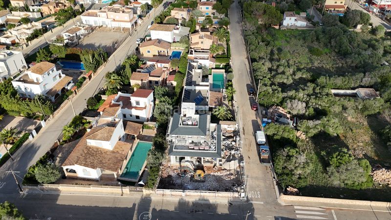 Foto a19c2461-aaf2-488d-82da-f2b5b9ef1aea. Masia amb calefacció piscina a Colònia Sant Jordi Ses Salines