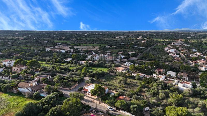 Foto b5117746-50c5-487b-903c-7ef75d4924b8. Masia amb calefacció piscina a Colònia Sant Jordi Ses Salines