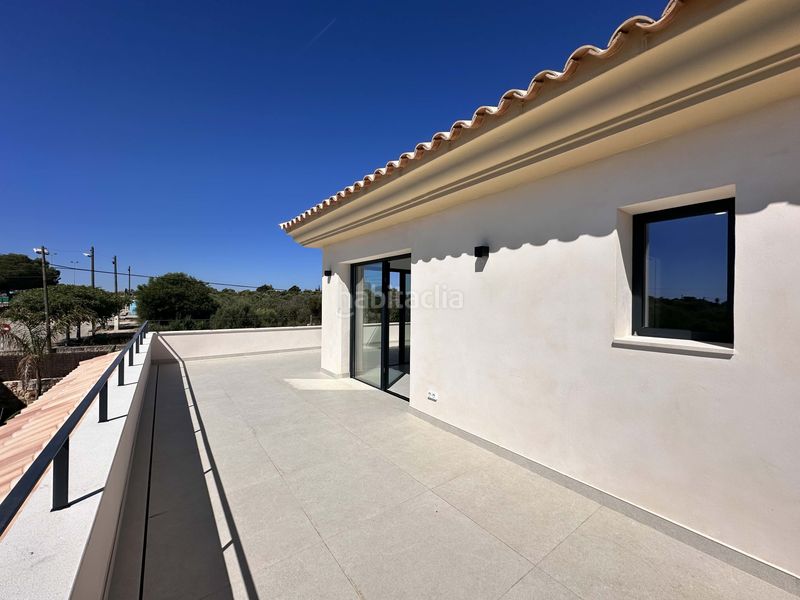 Foto c679b8e2-06ba-49da-871f-fac5f5af2259. Masia amb calefacció piscina a Colònia Sant Jordi Ses Salines
