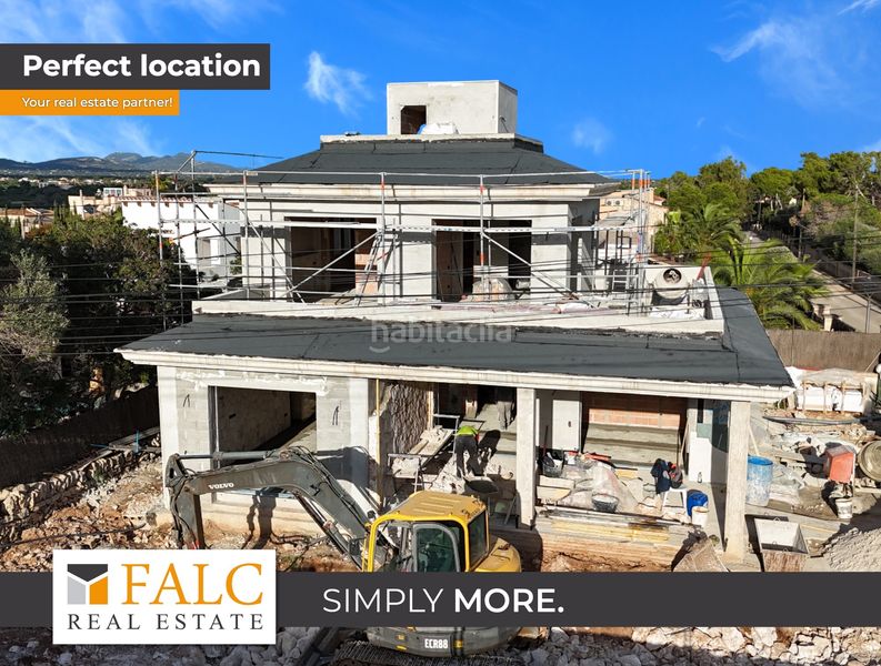 Foto d5b22fbd-e351-4e63-aaa1-0040c00905b3. Masia amb calefacció piscina a Colònia Sant Jordi Ses Salines