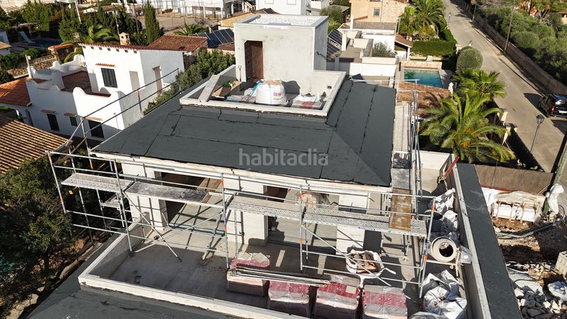 Foto d7931521-87e4-4214-9063-6241a9ac8165. Masia amb calefacció piscina a Colònia Sant Jordi Ses Salines