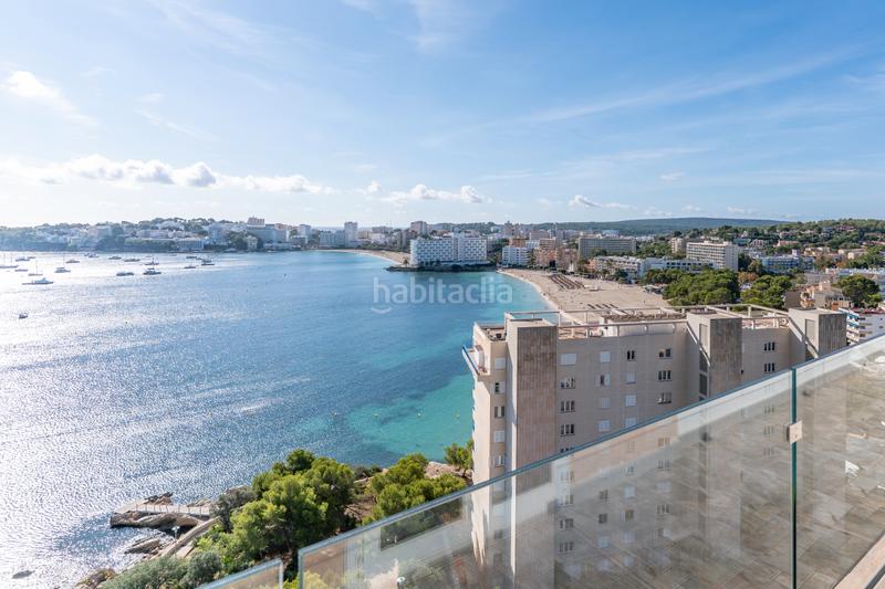 Foto 3fb8b614-9ae0-42ab-97fa-9e58e448dfdd. Alquiler apartamento en Palmanova Calvià