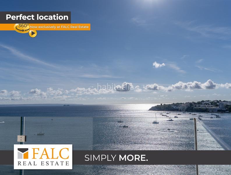 Foto a9867ece-d504-4603-b21e-62bab6dc3638. Location appartement dans Palmanova Calvià