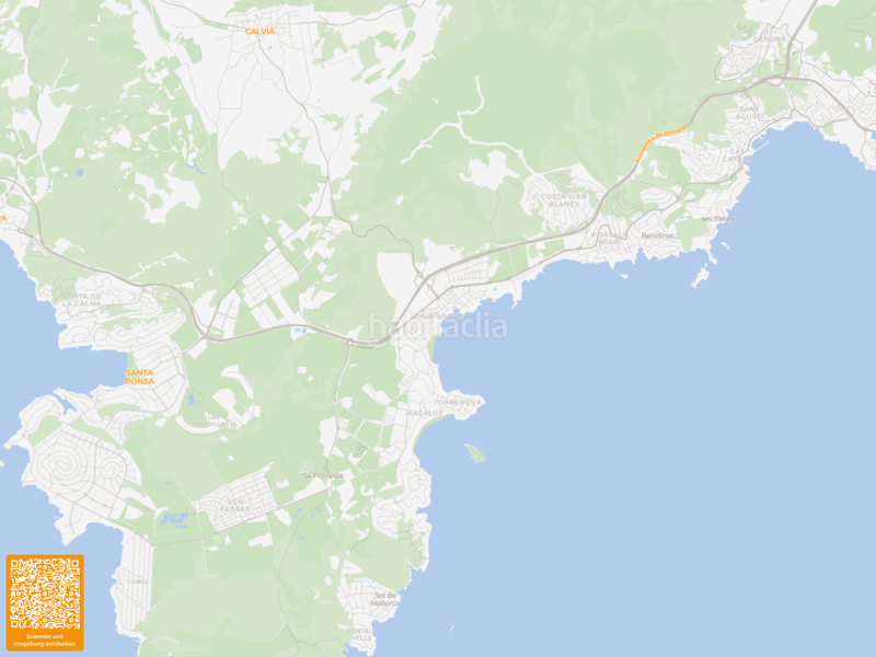 Foto 1bedec65-6f4e-4558-87d2-5e35ad11399f. Affitto piccolo appartamento in Palmanova Calvià