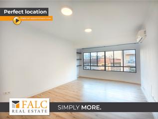 Appartement in Camp D´en Serralta