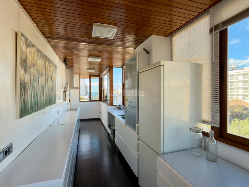 Foto a133daf6-0297-4cdc-b617-676659a49b42. Àtic a Can Pastilla Palma de Mallorca