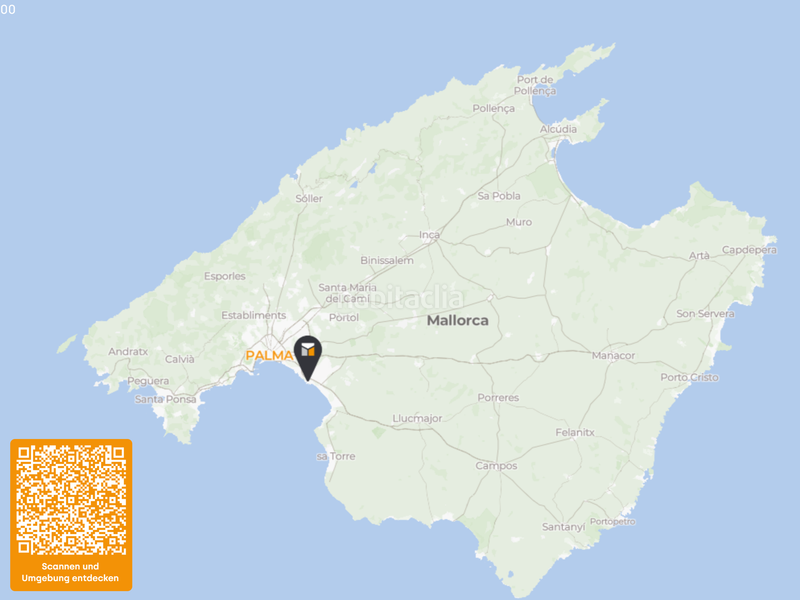 Foto 0db1cff3-2a67-4585-a6dc-1f52d0ac51ec. Ático en Can Pastilla Palma de Mallorca