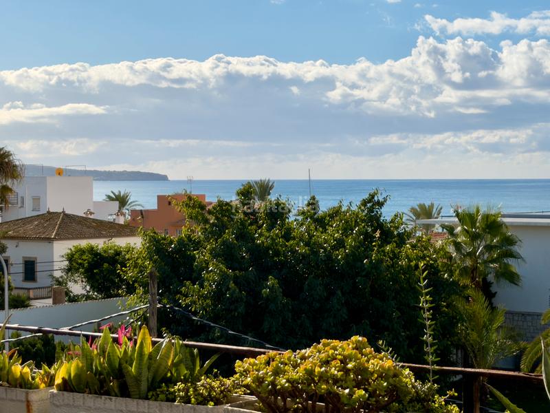 Foto 3c6aafc9-6094-4ba9-84f7-3dd518b28cd6. Attico in Can Pastilla Palma de Mallorca