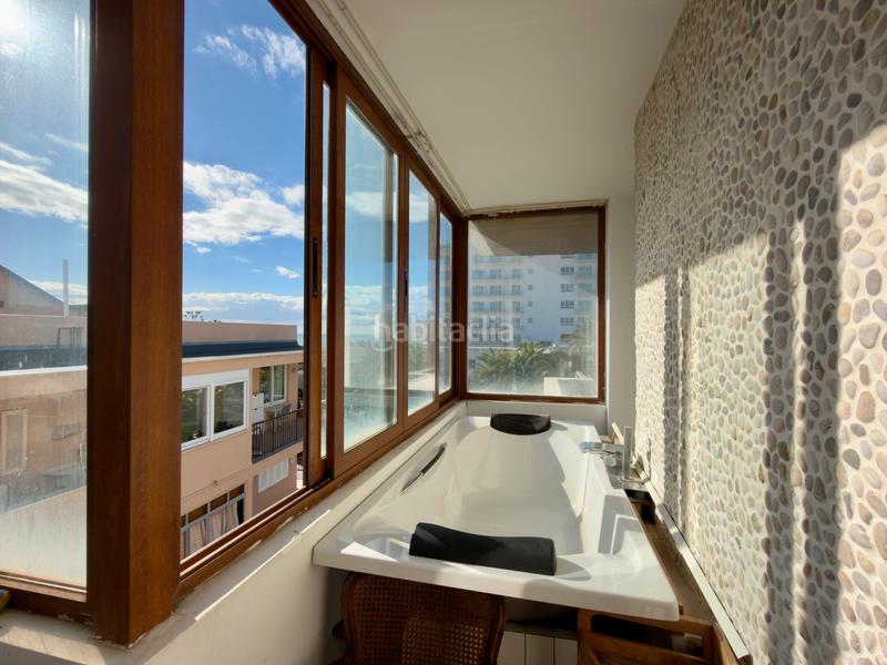 Foto 8ac20b17-03c9-4a8d-99a3-4756bdaf6e97. Attico in Can Pastilla Palma de Mallorca