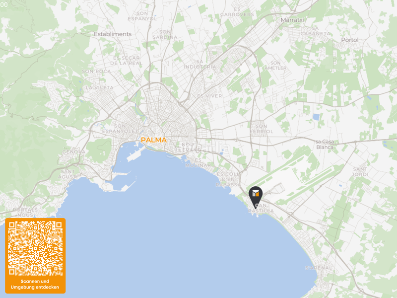 Foto c3b54bec-b5e1-47a2-8e35-459275f03c4a. Attique dans Can Pastilla Palma de Mallorca