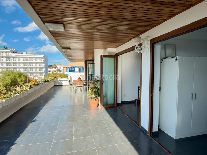 Foto b24a0a7e-185e-48a5-99b0-8ce80932cf8e. Dachwohnung in Can Pastilla Palma de Mallorca