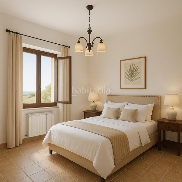 Foto 0b60d09e-b068-435a-91cc-70e378eb7ac2. Terreny residencial a Sant Llorenç des Cardassar