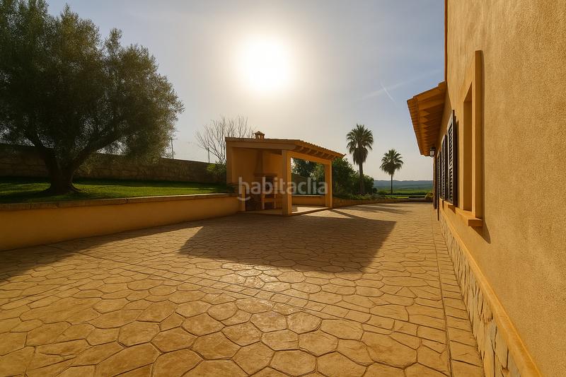 Foto 1c96b22b-8ab0-4e44-a4bf-365e36ffbe64. Terreny residencial a Sant Llorenç des Cardassar