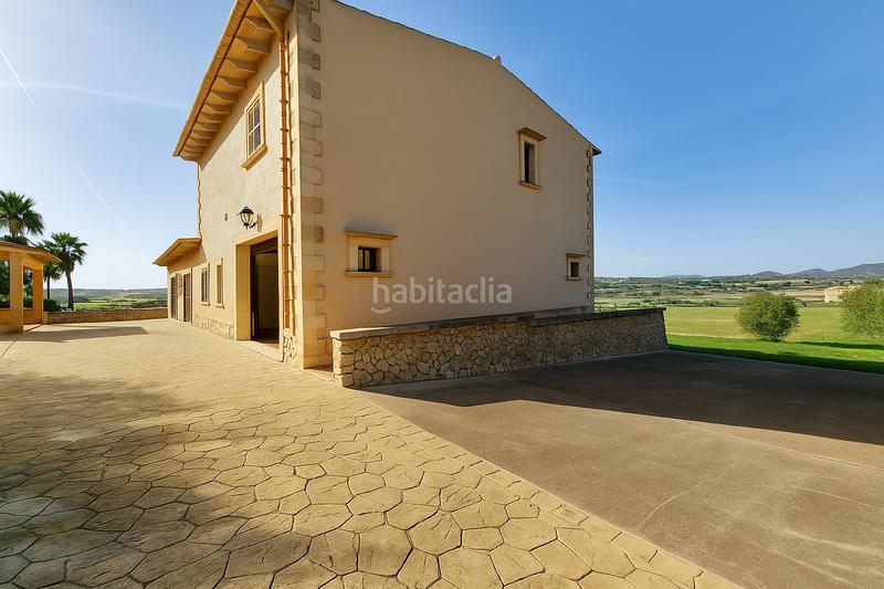 Foto 3398ffd5-7719-43d0-ab4e-0f308078bca3. Terreny residencial a Sant Llorenç des Cardassar