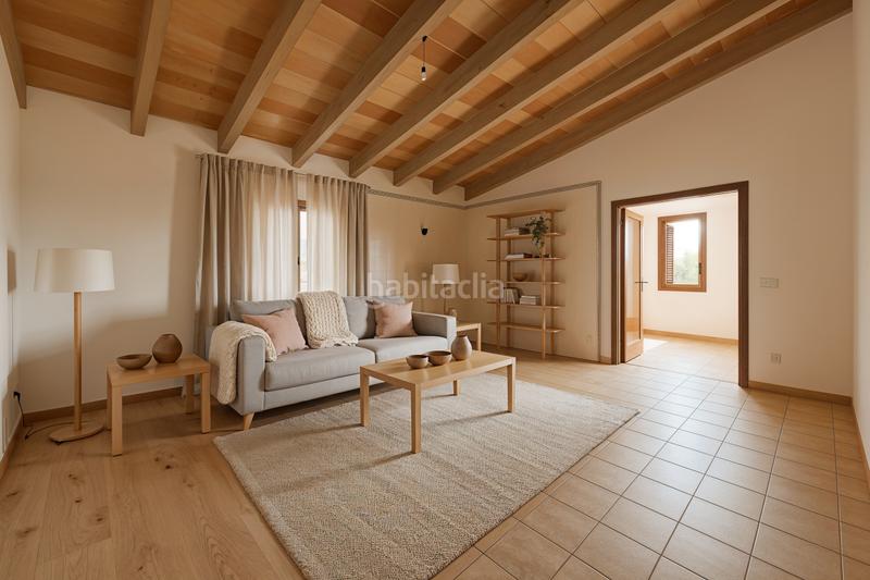 Foto 5ca760fb-5eff-4dd6-8d89-01a79eaaf193. Terreny residencial a Sant Llorenç des Cardassar