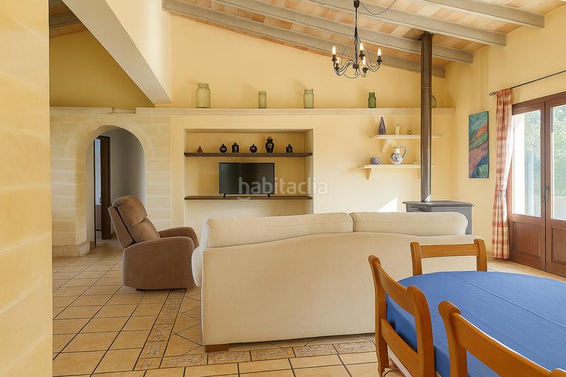 Foto 8f2f1812-ea25-4d22-8330-43c388ad1817. Terreny residencial a Sant Llorenç des Cardassar
