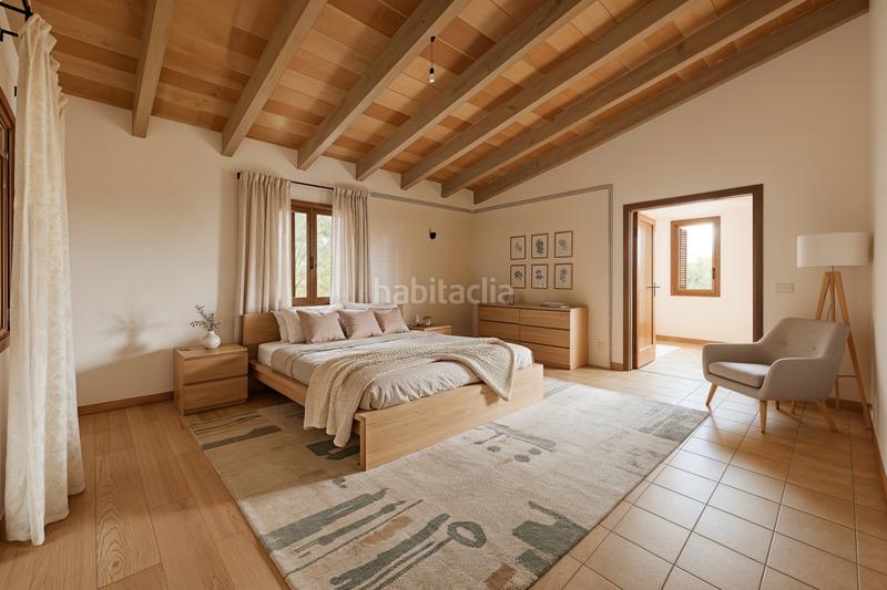 Foto e68cf010-c8ac-4283-b812-b813ce2cfbbe. Terreny residencial a Sant Llorenç des Cardassar