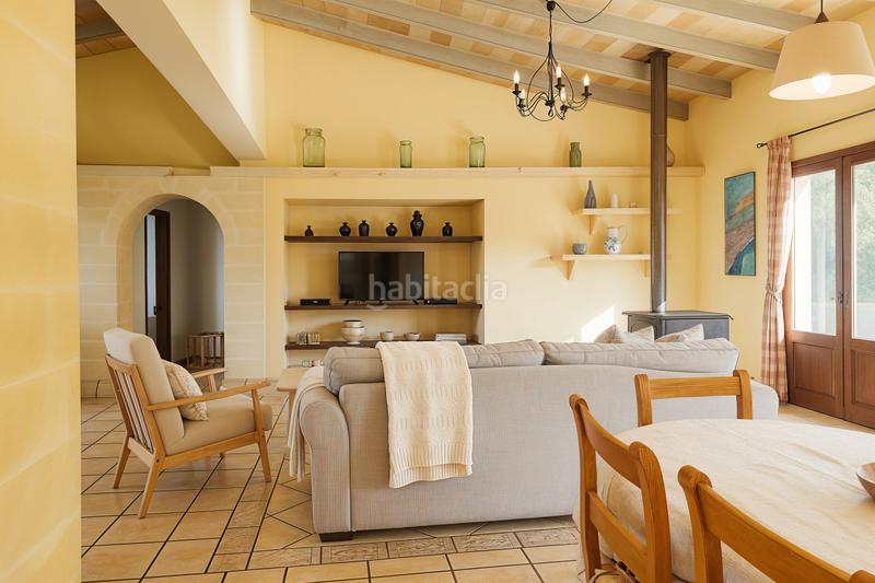 Foto f160b885-a072-4abd-8af6-39545ff19986. Terreny residencial a Sant Llorenç des Cardassar