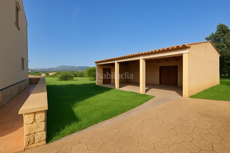 Foto f86a7e7d-c978-4203-ba50-8c65afdb89fc. Terreny residencial a Sant Llorenç des Cardassar