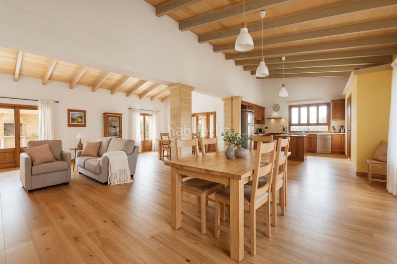 Foto b06b664c-179e-4da0-bd1c-28e948a08ada. Terrain résidentiel dans Sant Llorenç des Cardassar