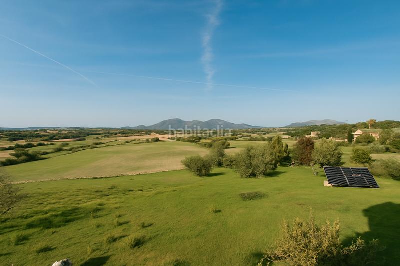 Foto bd1e7c3a-3343-42f8-a8a6-5d9fdc3c5490. Terrain résidentiel dans Sant Llorenç des Cardassar