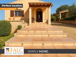 Terreno residenziale in Sant Llorenç des Cardassar